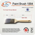 Wooden Handle All Paints Paint Brush